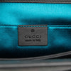 Gucci Small Suede Web Ophidia Chain Crossbody Secondhand