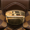 Secondhand Louis Vuitton Damier Ebene Sistina MM