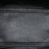 Celine Mini Embossed Calfskin Luggage Tote Secondhand