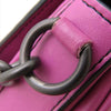 Bottega Veneta Nappa Intrecciato Double Pocket Flap Crossbody Secondhand