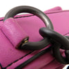 Bottega Veneta Nappa Intrecciato Double Pocket Flap Crossbody Secondhand