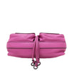 Bottega Veneta Nappa Intrecciato Double Pocket Flap Crossbody Secondhand