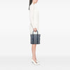 Dior Diorissimo Trotter Canvas Tote Secondhand