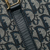 Dior Diorissimo Trotter Canvas Tote Secondhand