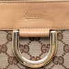 Gucci GG Canvas Abbey D Ring Tote Secondhand