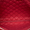 Chanel Large Quilted Lambskin O Case Clutch Secondhand