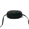 Dior Leather CD Logo Crossbody Secondhand