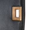 Celine Small Calfskin Classic Box Secondhand