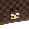 Louis Vuitton Damier Ebene Croisette Secondhand
