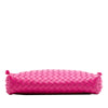 Bottega Veneta Mini Nappa Intrecciato Nodini Crossbody Secondhand