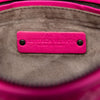 Bottega Veneta Mini Nappa Intrecciato Nodini Crossbody Secondhand