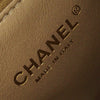 Secondhand Chanel Quilted Lambskin CC Crystal Signature Chain Hobo