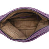 Secondhand Bottega Veneta Nappa Intrecciato Crossbody