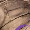 Secondhand Bottega Veneta Nappa Intrecciato Crossbody