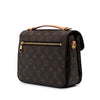 Louis Vuitton Monogram Pochette Metis Secondhand