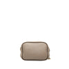 Chloé Small Calfskin and Suede Faye Backpack Secondhand