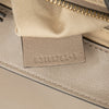 Chloé Small Calfskin and Suede Faye Backpack Secondhand
