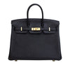 Hermès Togo Birkin Retourne 25 Secondhand