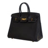 Hermès Togo Birkin Retourne 25 Secondhand