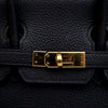 Hermès Togo Birkin Retourne 25 Secondhand