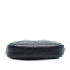 Saint Laurent Small Padded Lambskin Monogram Calypso Cosmetic Pouch Secondhand