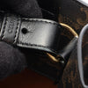 Celine Medium Triomphe Coated Canvas Vertical Cabas Tote Secondhand