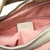 Gucci Small GG Canvas Web Pop Shoulder Bag Secondhand