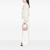 Gucci Small GG Canvas Web Pop Shoulder Bag Secondhand