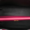Prada Medium Saffiano Cuir Double Satchel Secondhand
