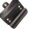 Chanel Small Classic Lambskin Double Flap Secondhand
