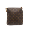 Louis Vuitton Monogram Musette Salsa PM Short Strap Secondhand