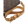Louis Vuitton Monogram Musette Salsa PM Short Strap Secondhand