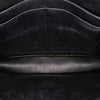 Dior Grained Calfskin Diorama Wallet on Chain Secondhand