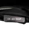 Dior Grained Calfskin Diorama Wallet on Chain Secondhand