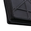Dior Grained Calfskin Diorama Wallet on Chain Secondhand
