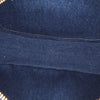 Celine Denim Ava Shoulder Bag Secondhand