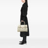Prada City Calf Handbag Secondhand