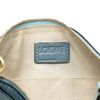 Secondhand LOEWE Mini Tricolor Calfskin Puzzle Crossbody