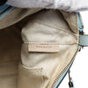 Secondhand LOEWE Mini Tricolor Calfskin Puzzle Crossbody