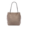 Gucci Large GG Canvas Gifford Tote Secondhand