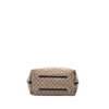 Gucci Large GG Canvas Gifford Tote Secondhand
