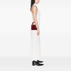 Dior Mini Patent Cannage Lady Dior Secondhand