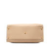 Fendi Medium Canvas Sunshine Shopper Tote Secondhand
