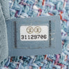 Chanel Medium Tweed 19 Flap Secondhand