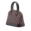 Louis Vuitton Damier Ebene Alma BB Secondhand