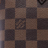 Louis Vuitton Damier Ebene Alma BB Secondhand