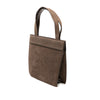Gucci Suede Square G Handbag Secondhand