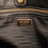 Prada Vitello Daino Antik Shopping Tote Secondhand