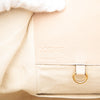 LOEWE Small Bicolor Leather Hammock Satchel Secondhand