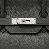 Hermès Clemence Birkin Retourne 35 Secondhand
